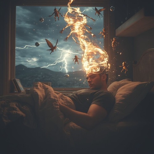 The Noise Rises Up (Eclectic Collective with Didier Burli)