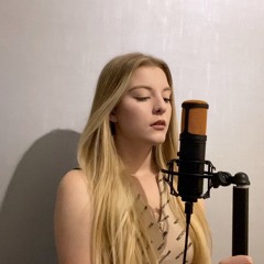 No Time To Die - Billie Eilish (cover by AmY_X)