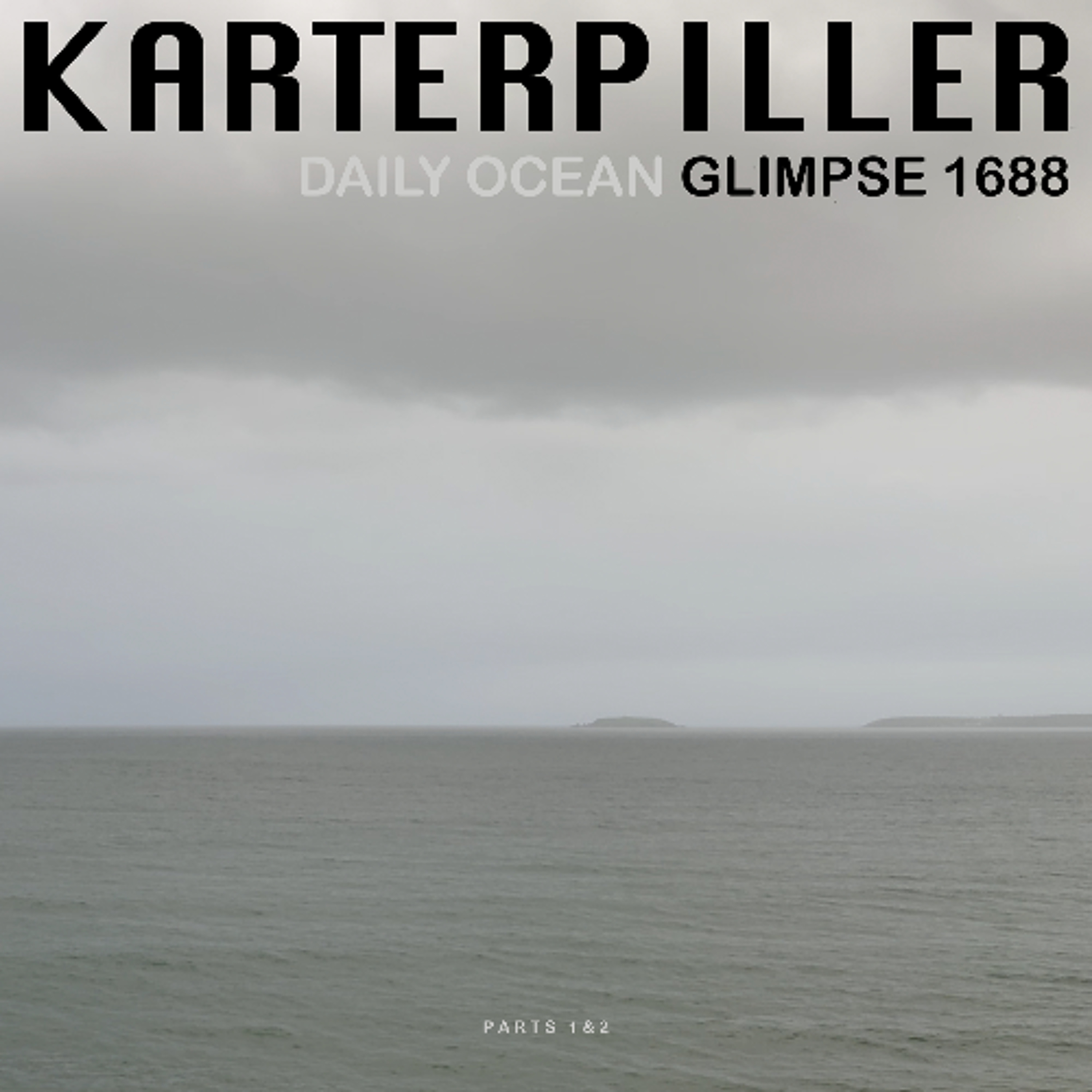 Glimpse 1688 (May 17 2026) episode artwork
