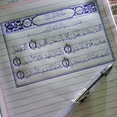 Mohammed Al Luhaidan / Al baqara