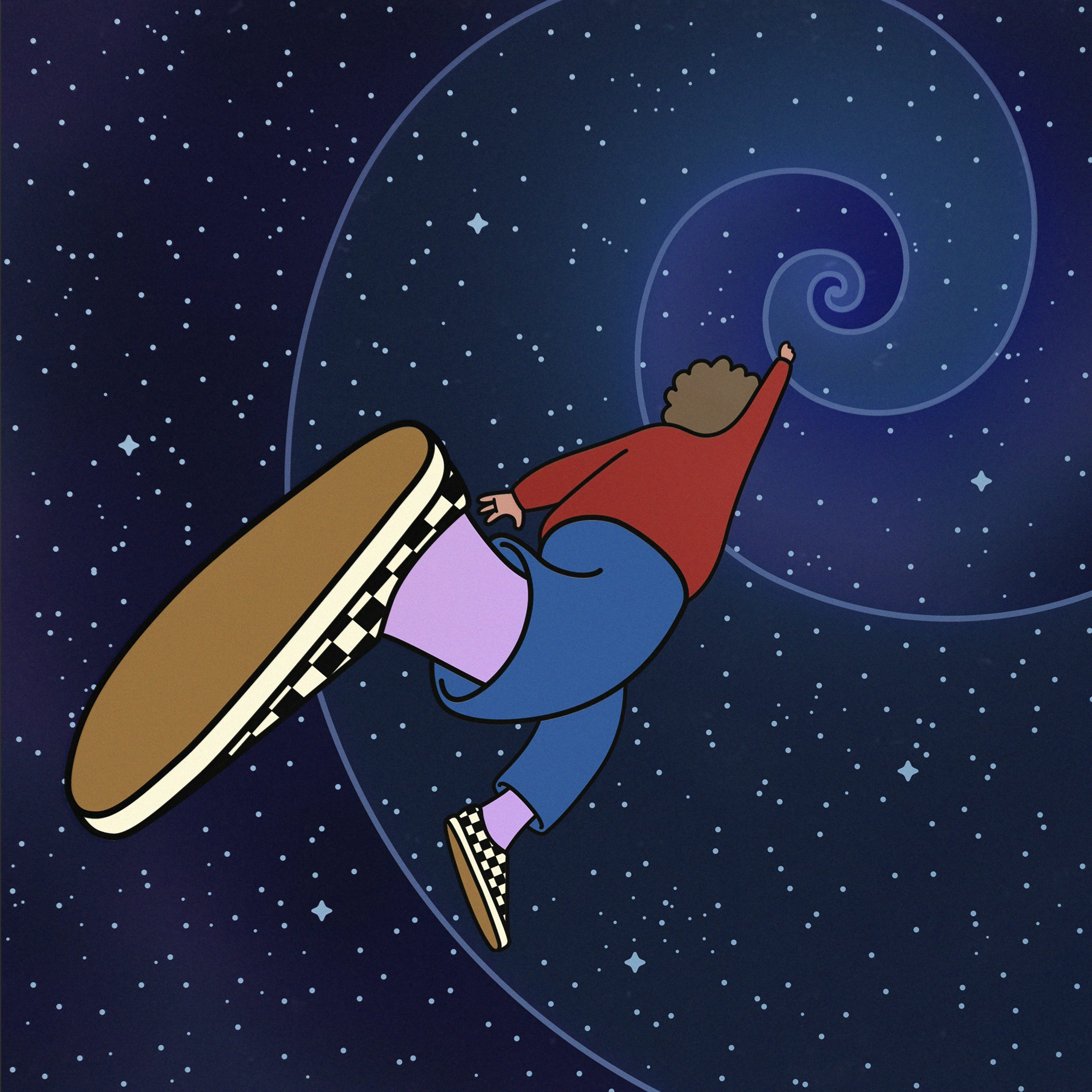 Re-do episode artwork