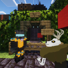 Charging for Entry to my Birthday Party (ft. CrypticOne5699)