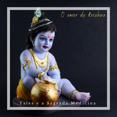 O Amor De Krishna
