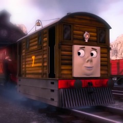 Toby's CGI theme