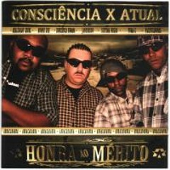 Antes de partir (Part. Kid Nice - Sistema Negro e Puma-X - Rota de Fuga)