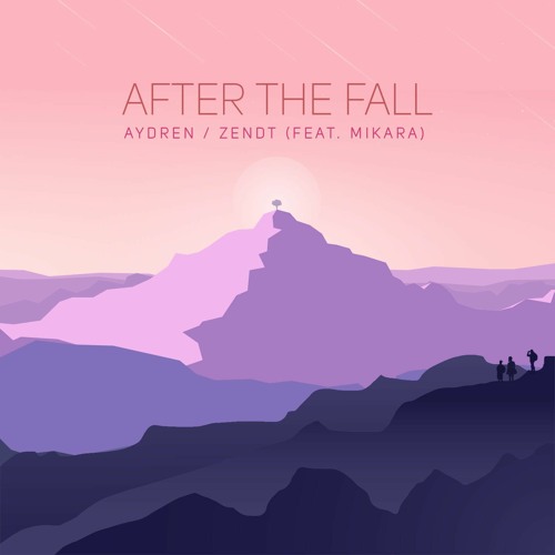 Aydren, Zendt - After The Fall (feat. Mikara)