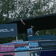VERKNIPT Festival [08-06-25]