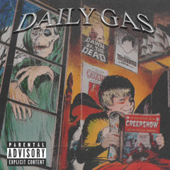 DAILY GAS