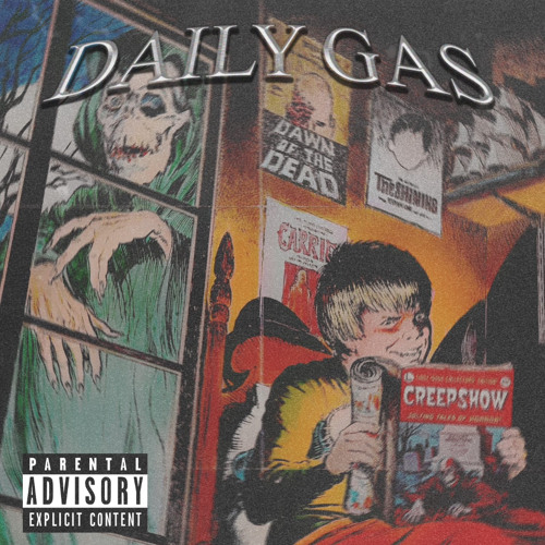 DAILY GAS