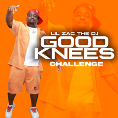 Good Knees Challenge