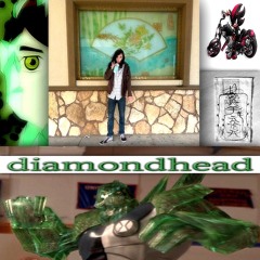 diamondhead (prod.axidrain)