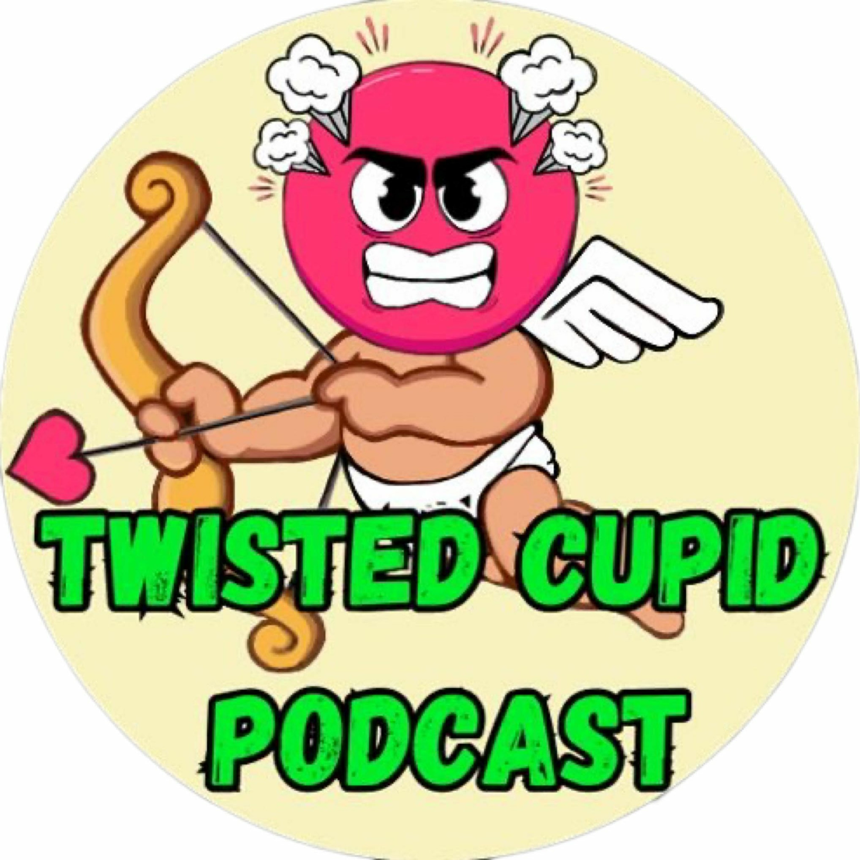Twisted Cupid Podcast