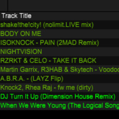 (Audio) DID SOMEONE SAY BASS