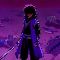 Scissor Seven Season 3 OST_Bad Omen