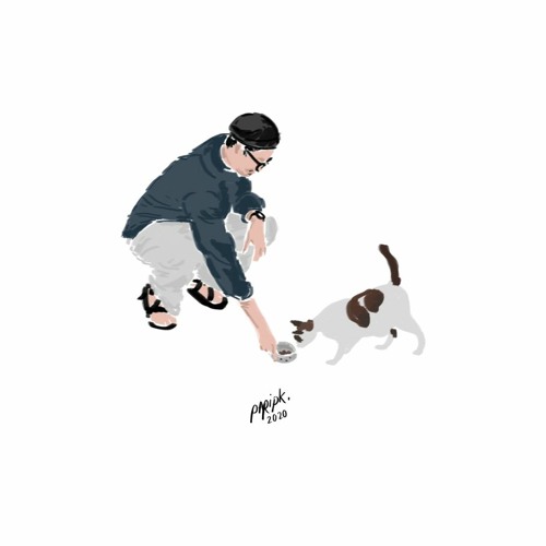 Numcha - Keep cold_Lo-Fi (Annop Mix)