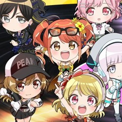 Favorite D4DJ Covers