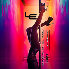 BAILAME EN EL TUBO (LUIS EZEVEL PARA STRIPER) "LIBRE LIBRE"