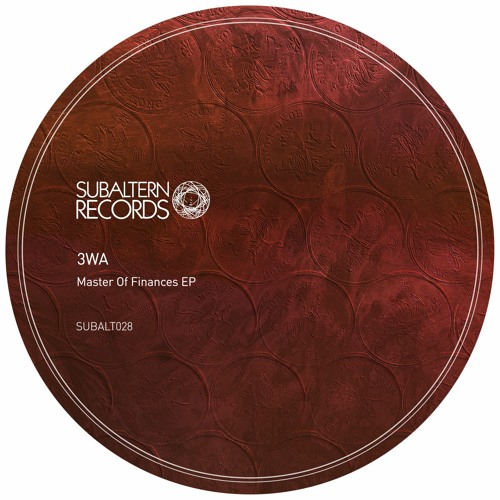 SUBALT028 - 3WA - Master of Finances EP