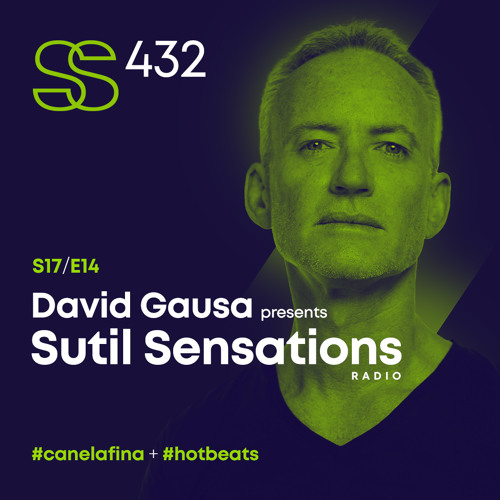 Sutil Sensations #432 - 14h edition season 2022/23! Open format version w/#HotBeats and #CanelaFina