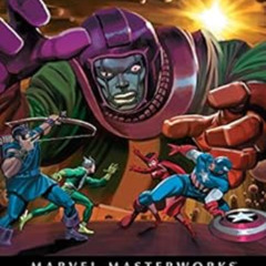 [Get] EPUB 🗸 Avengers Masterworks Vol. 3 (Avengers (1963-1996)) by Stan Lee,Jack Kir