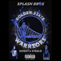 Splash Bros (ft.Big Steelo)