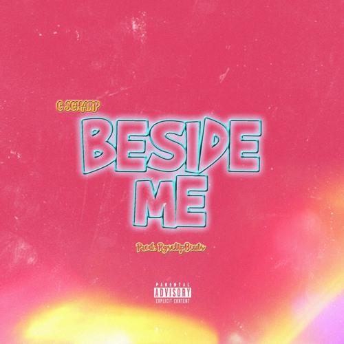Beside Me (Prod By RyseUpBeats)
