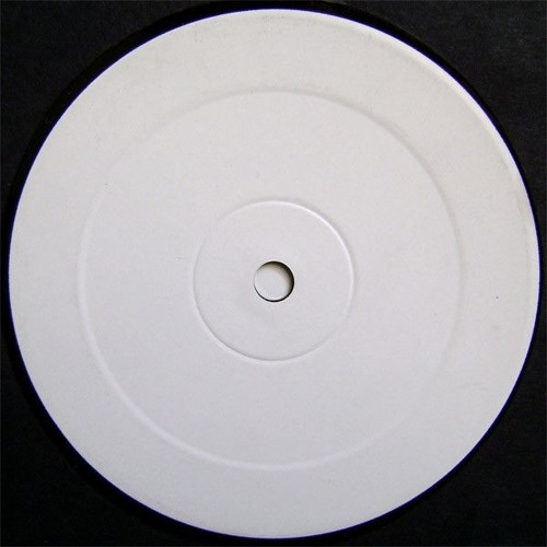 A2 - Unknown Artist - Bonus 4 Crew (12", NINETX02, snippet)