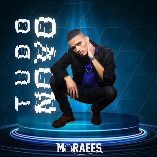 TUDO NOVO - SetMix DJ MORAEES