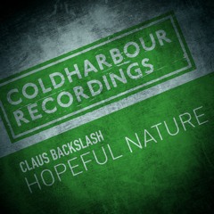 Claus Backslash - Hopeful Nature