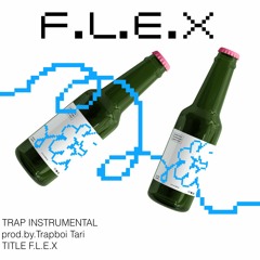 FLEX (prod. by Trapboi Tari)