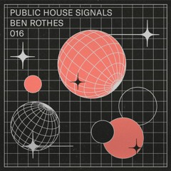P.H Signals 016 - Ben Rothes