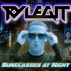 Sunglasses at Night (Demo)