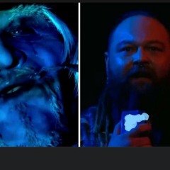 The Wyte 🐇 Effect, Majordeegan aka. White Rabbit ft. RD aka Uncle Howdy