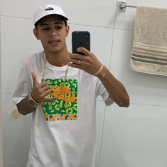 PEGA NOIS, NÃO PEGA NÃO - MC Tuto (DJ Oreia)