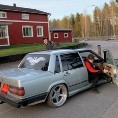 Markoolio -  Glassarnas År