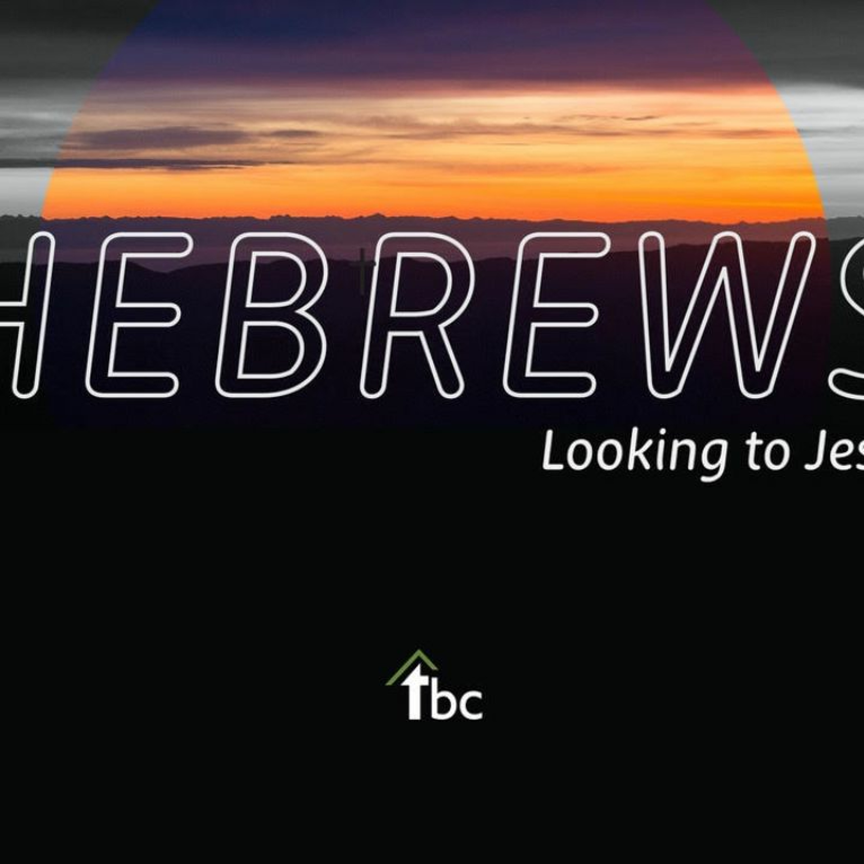 Run (Hebrews 12:1-3)