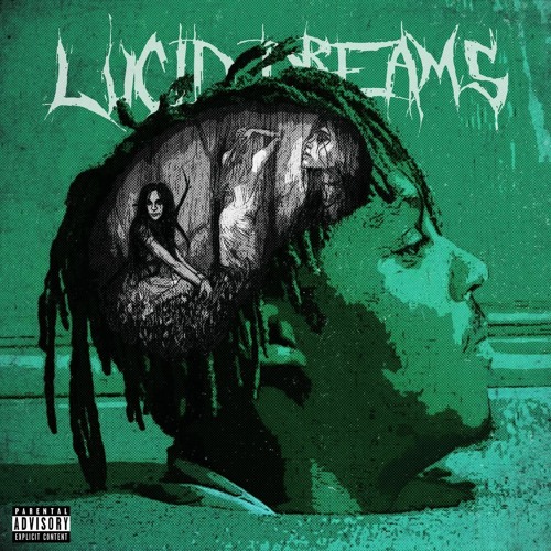 Stream Lucid Dreams Pt. 2 by Juice WRLD | Listen online for free