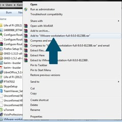 Unlocker 2.0.8 For VMware Workstation 11 - 12V How Install