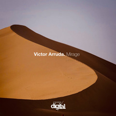 Victor Arruda - Hypnosis {Original Mix} | Stripped Digital