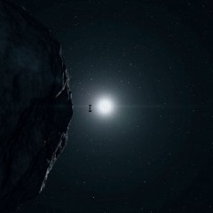 ESA Explores risky asteroids with Astronomer Marco Micheli
