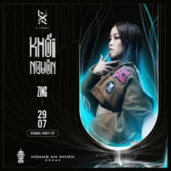 ZING Liveset (Khởi Nguồn #2 X Signal)