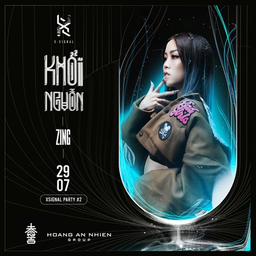 ZING Liveset (Khởi Nguồn #2 X Signal)