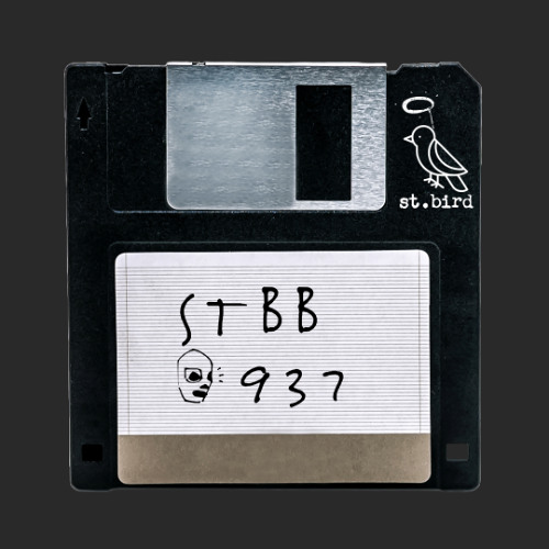 STBB #937 - Automated Nirvana