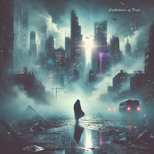 Cathedrals of Dust