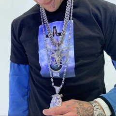 YUNG BEEF X CARLITOS ROSSY ~TE LA BUSCASTE~