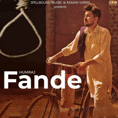 Fande By Humraj | Coin DIgital | New Punjabi Songs 2021 | Latest New Punjabi Songs 2021