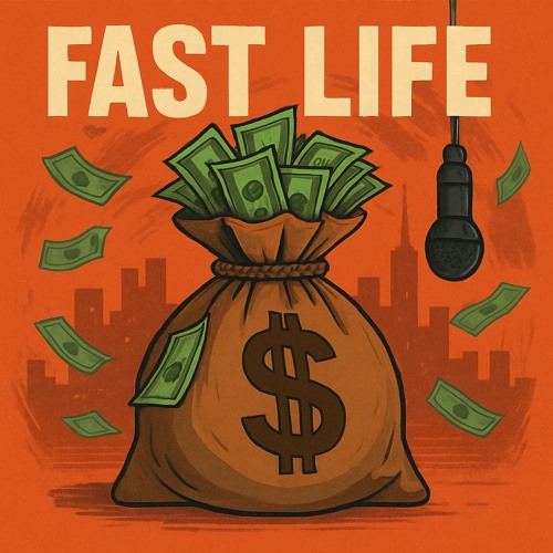 Fast Life (prod. mercyontommy x wnd)