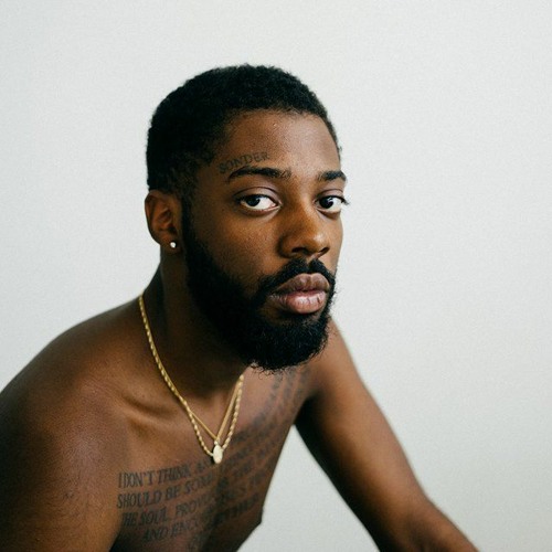 Unreleased Brent Faiyaz