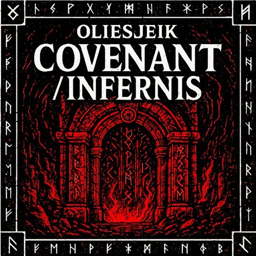 COVENANT/INFERNIS (free dl)