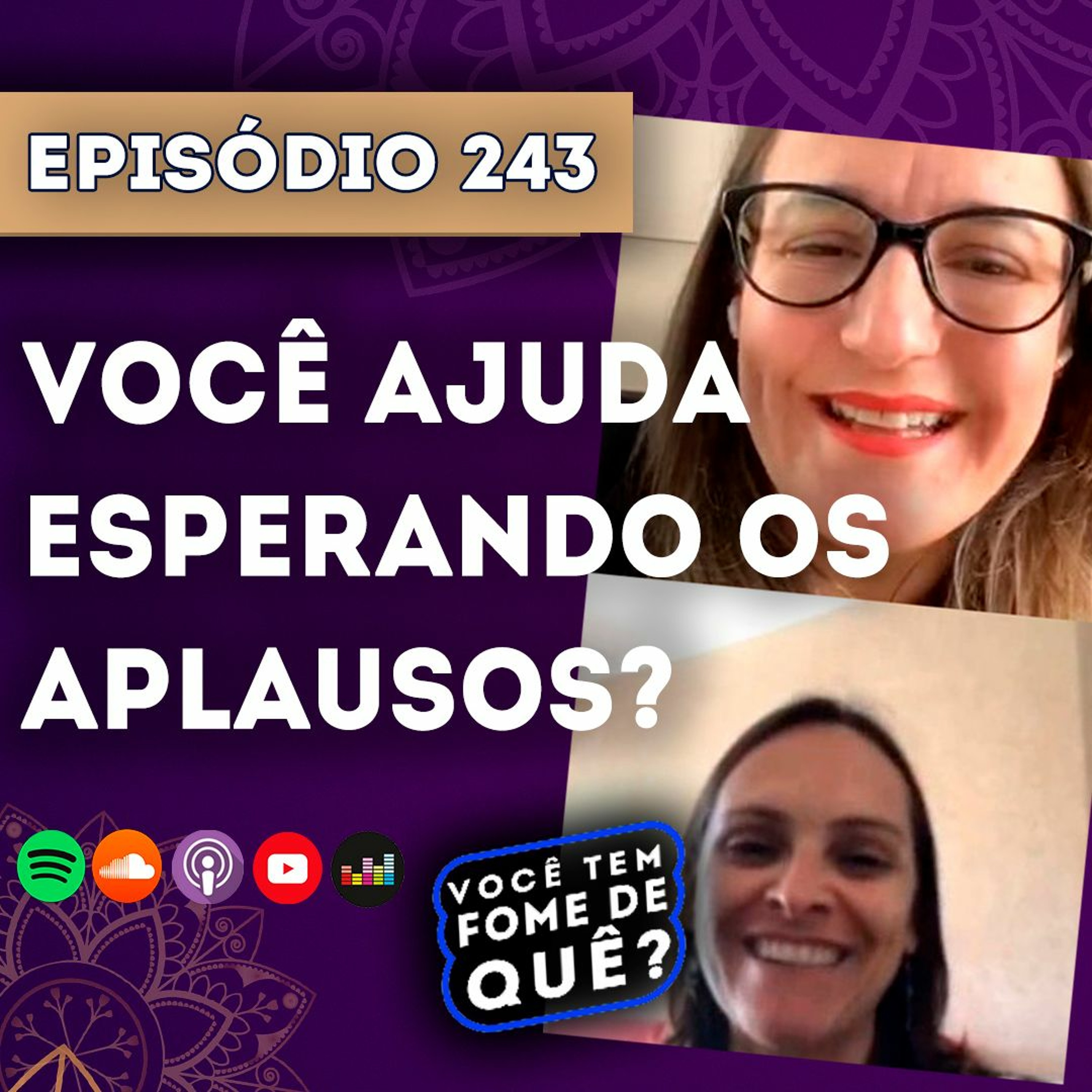 Espaço Humanidade
